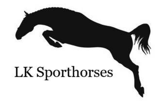 LK sporthorses logo
