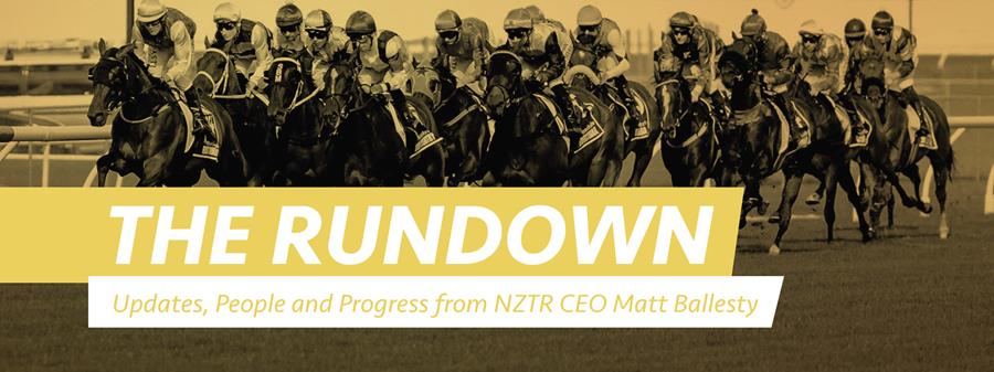 The Rundown