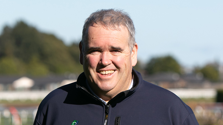 Andrew Castles