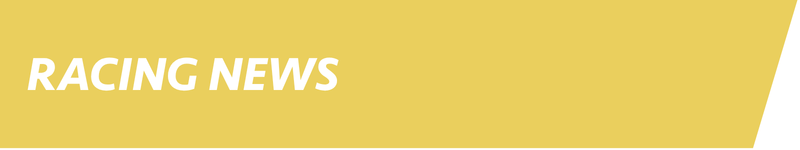Racing News header