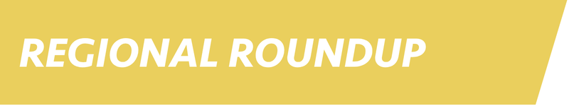 Regional Roundup