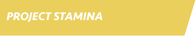 Project Stamina