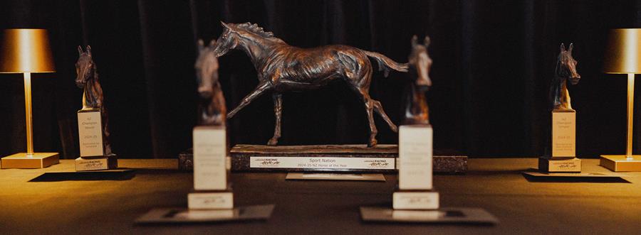 Trophies