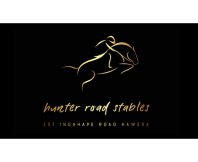 Hunter road stables