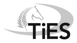 TiES logo