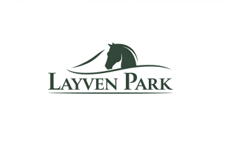 Layven Park logo