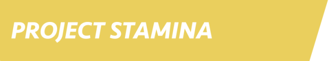 Project Stamina
