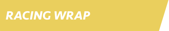 Racing Wrap
