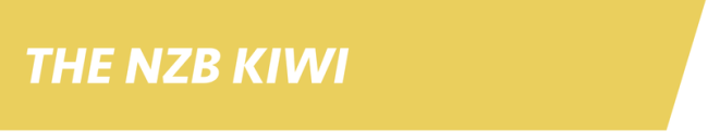 The NZB Kiwi
